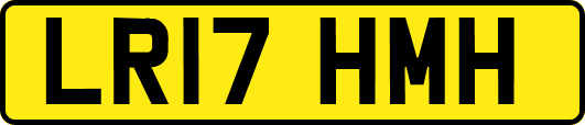 LR17HMH
