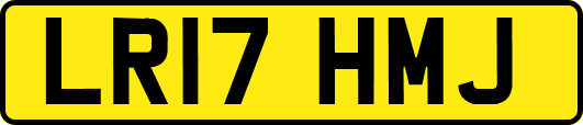 LR17HMJ