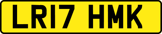 LR17HMK