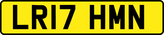 LR17HMN