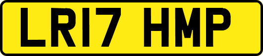 LR17HMP