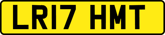 LR17HMT