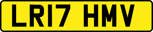 LR17HMV