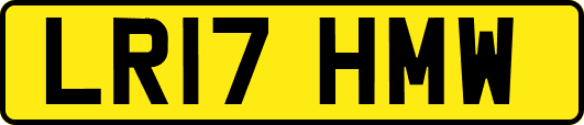 LR17HMW