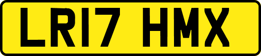 LR17HMX