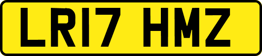 LR17HMZ