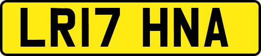 LR17HNA