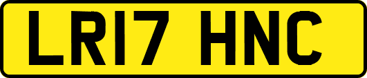 LR17HNC