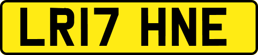 LR17HNE