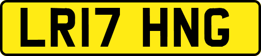 LR17HNG