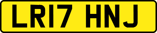 LR17HNJ