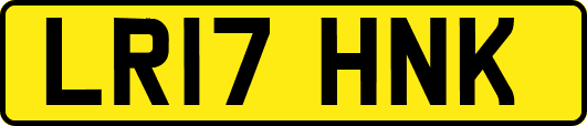 LR17HNK