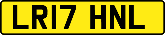 LR17HNL