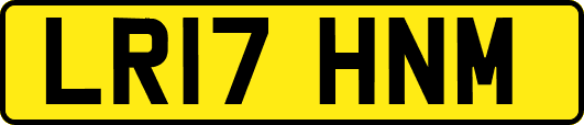 LR17HNM