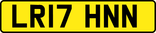 LR17HNN