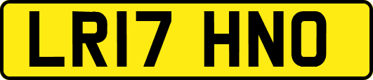 LR17HNO