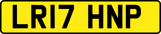 LR17HNP