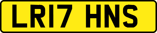 LR17HNS