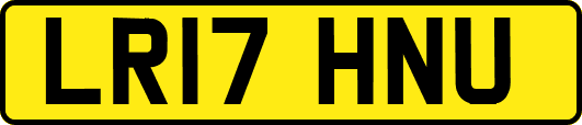 LR17HNU