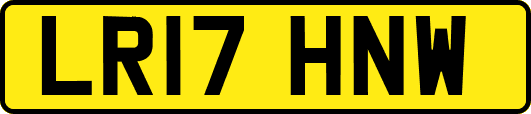 LR17HNW