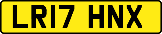 LR17HNX
