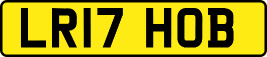 LR17HOB