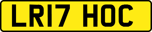 LR17HOC