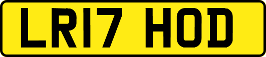 LR17HOD