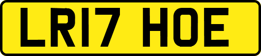 LR17HOE