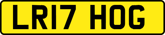 LR17HOG