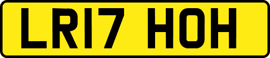 LR17HOH