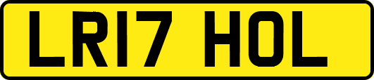 LR17HOL