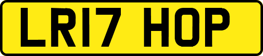 LR17HOP