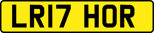LR17HOR