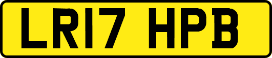 LR17HPB