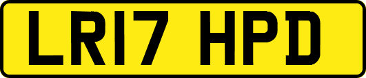 LR17HPD