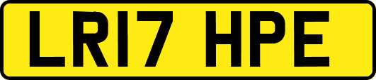 LR17HPE