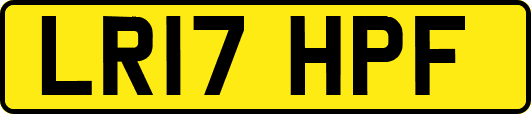 LR17HPF