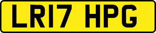 LR17HPG