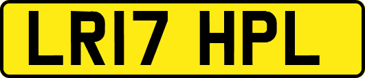 LR17HPL