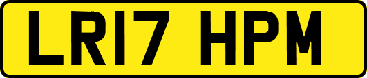LR17HPM