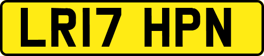 LR17HPN