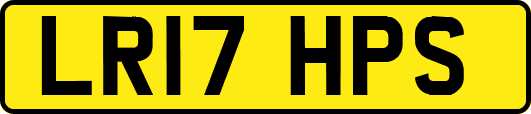 LR17HPS