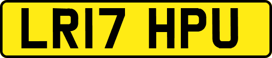LR17HPU