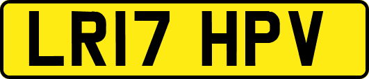 LR17HPV