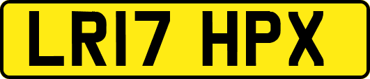 LR17HPX