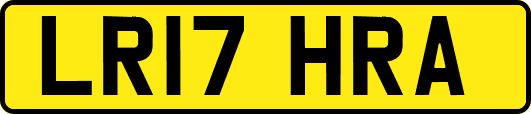 LR17HRA