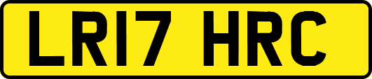 LR17HRC
