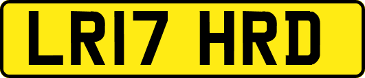 LR17HRD