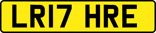 LR17HRE